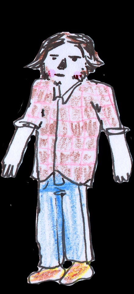 Tangui Louedec — illustration